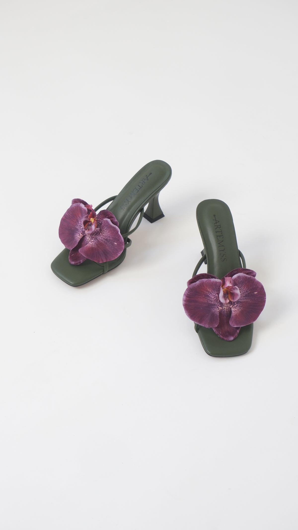 Jolene Mule