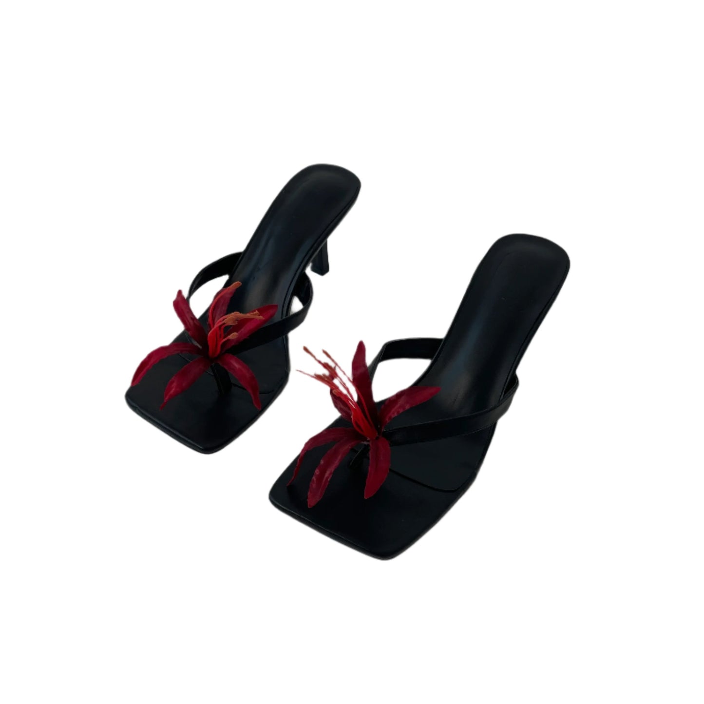 Lilo Red Starfish