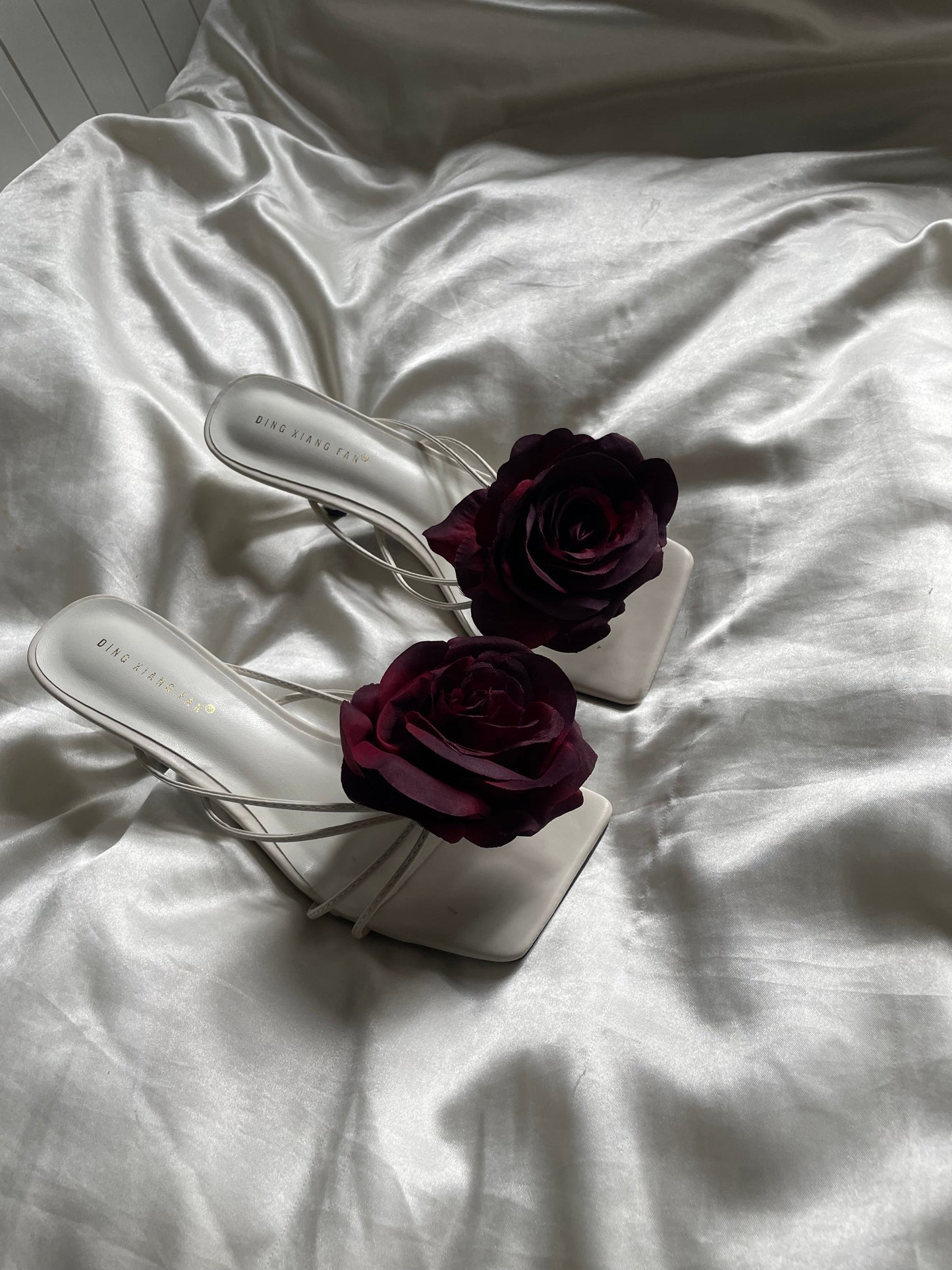 Black rose 🌹