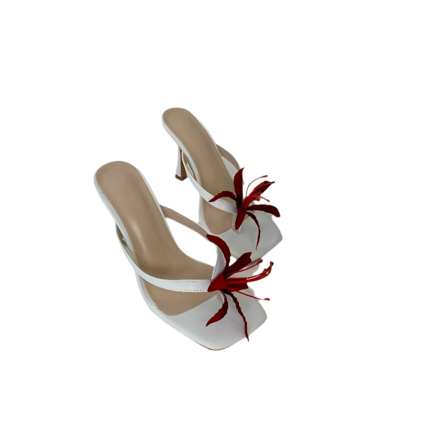 Lilo Red Starfish