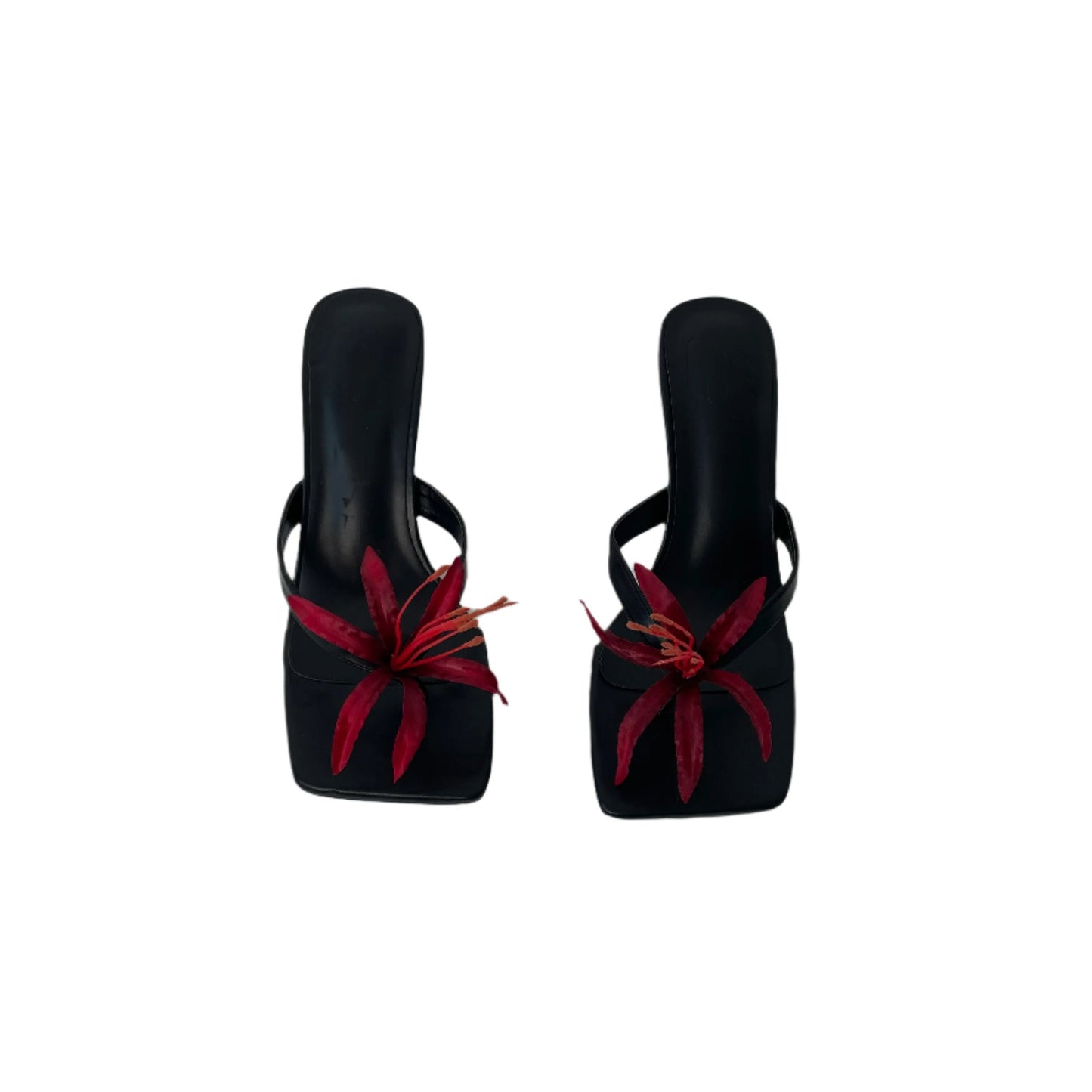 Lilo Red Starfish