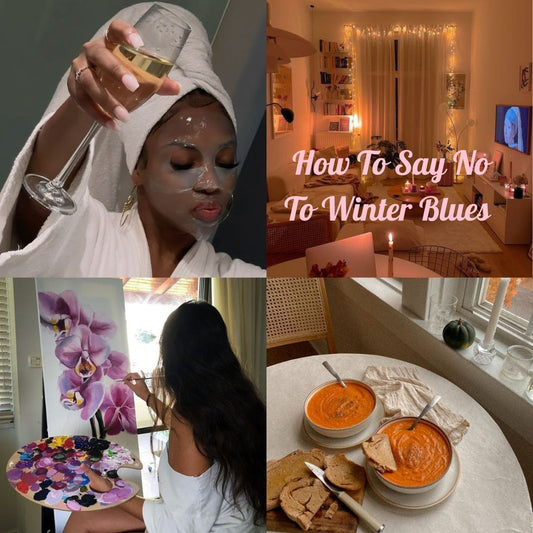 Beat the Winter Blues: A Fun and Fabulous Guide (2025)