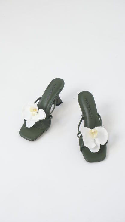 Teresa Mule