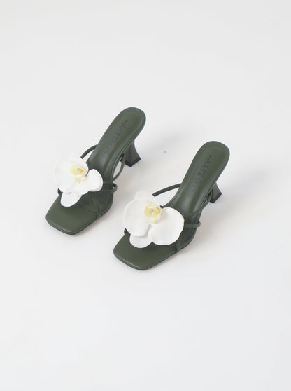 Teresa Mule