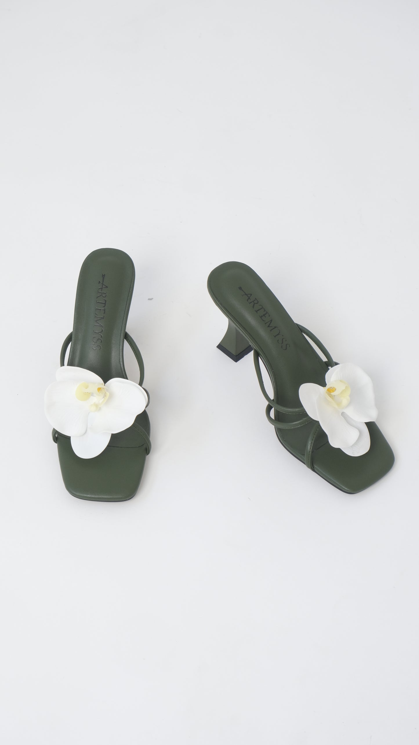 Teresa Mule