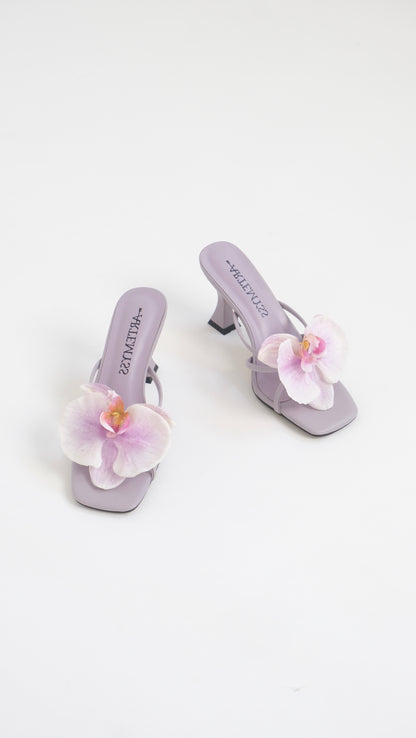 Genevive Mule