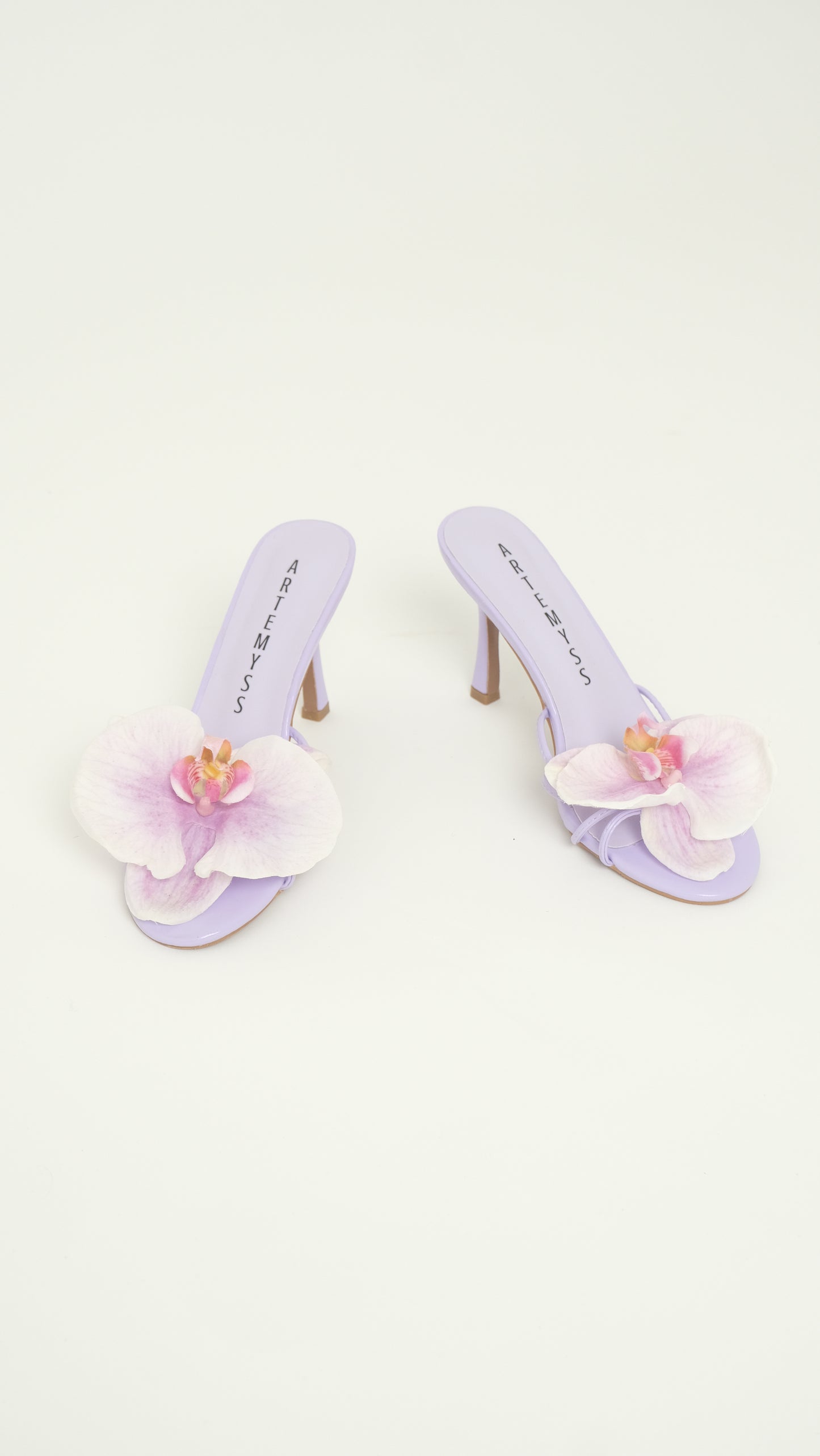Genevive Sandal