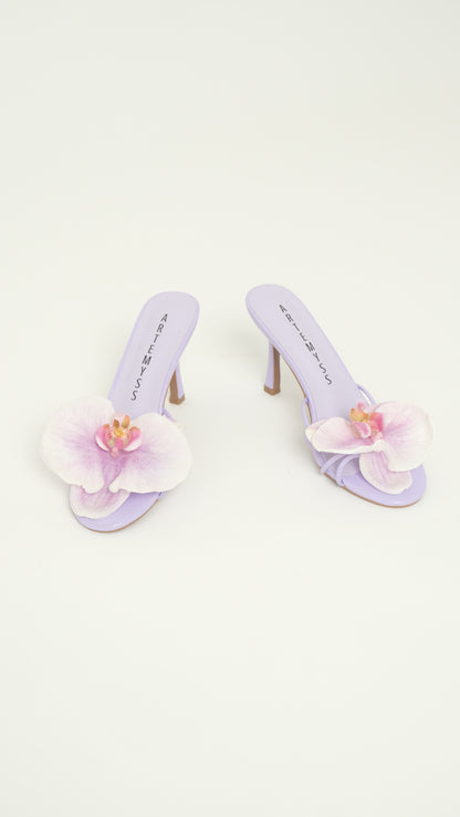 Genevive Sandal