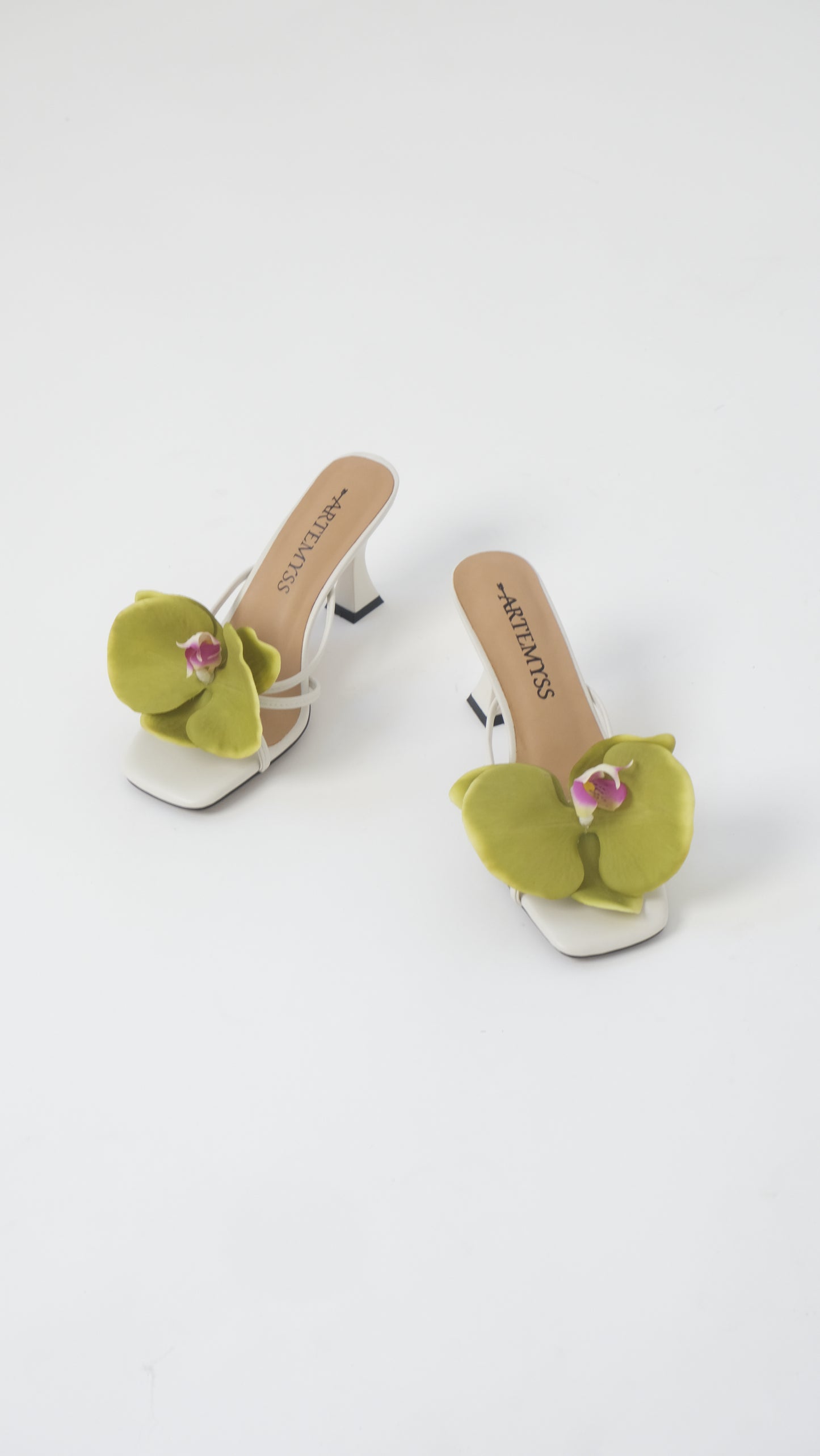 Vivian Mule